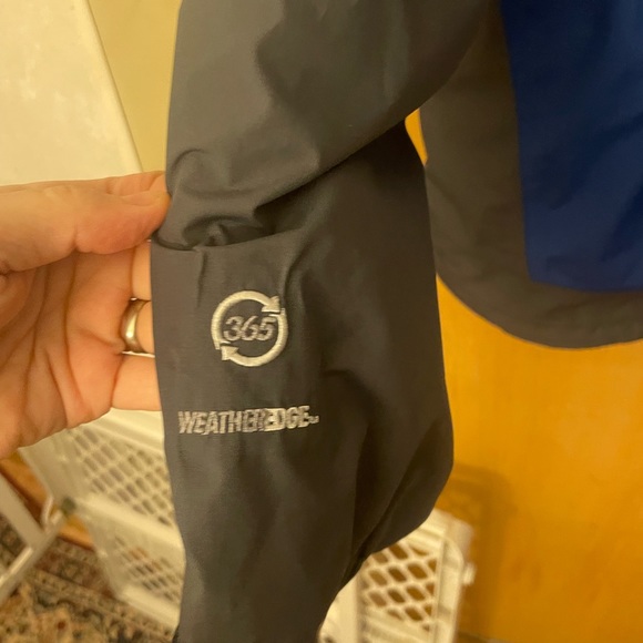 Mens eddie Bauer jacket - Picture 5 of 9